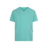 CYRUS - Camisola pijama PureStretch manga corta Unisex VELILLA