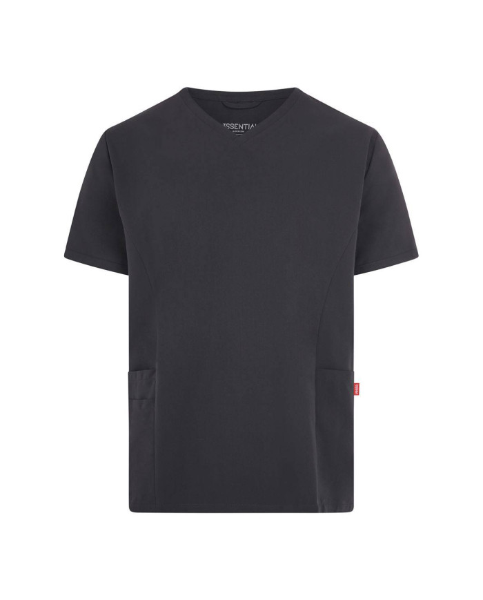 CYRUS - Camisola pijama PureStretch manga corta Unisex VELILLA