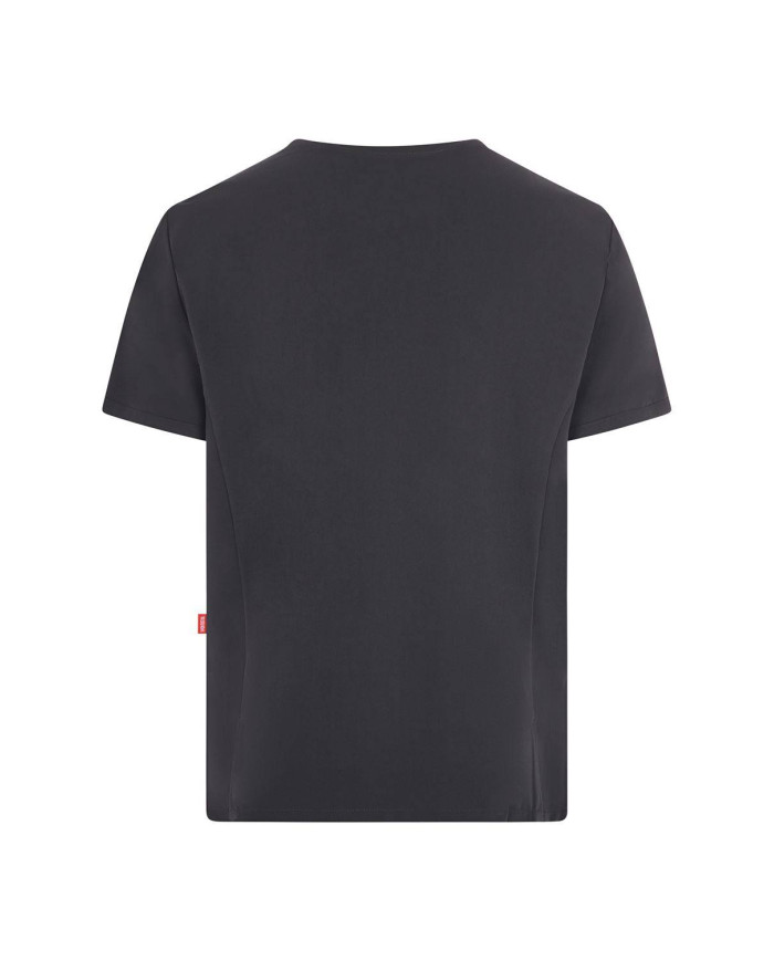 CYRUS - Camisola pijama PureStretch manga corta Unisex VELILLA