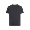CYRUS - Camisola pijama PureStretch manga corta Unisex VELILLA
