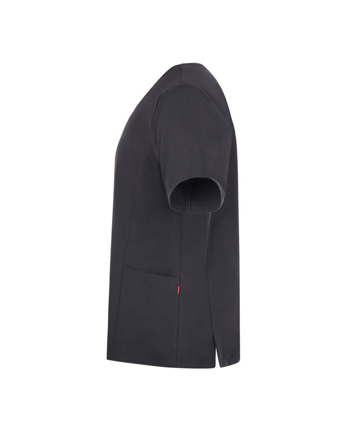 CYRUS - Camisola pijama PureStretch manga corta Unisex VELILLA