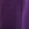 CYRUS - Camisola pijama PureStretch manga corta Unisex VELILLA