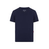 CYRUS - Camisola pijama PureStretch manga corta Unisex VELILLA