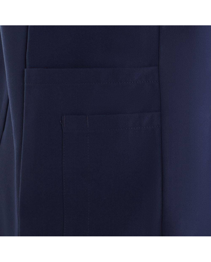 CYRUS - Camisola pijama PureStretch manga corta Unisex VELILLA