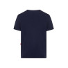 CYRUS - Camisola pijama PureStretch manga corta Unisex VELILLA