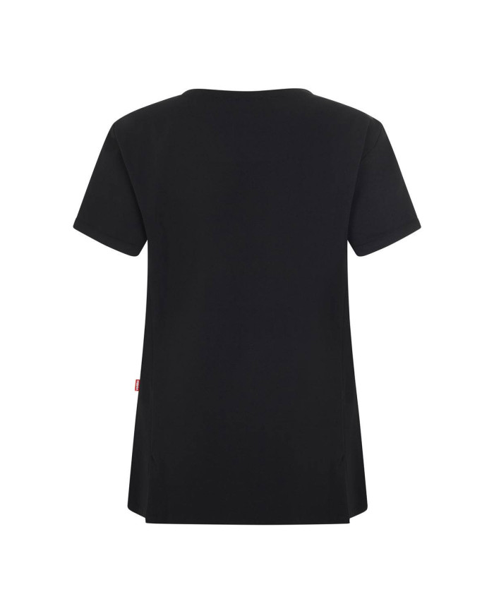 STELLA - Camisola pijama PureStretch manga corta Mujer VELILLA
