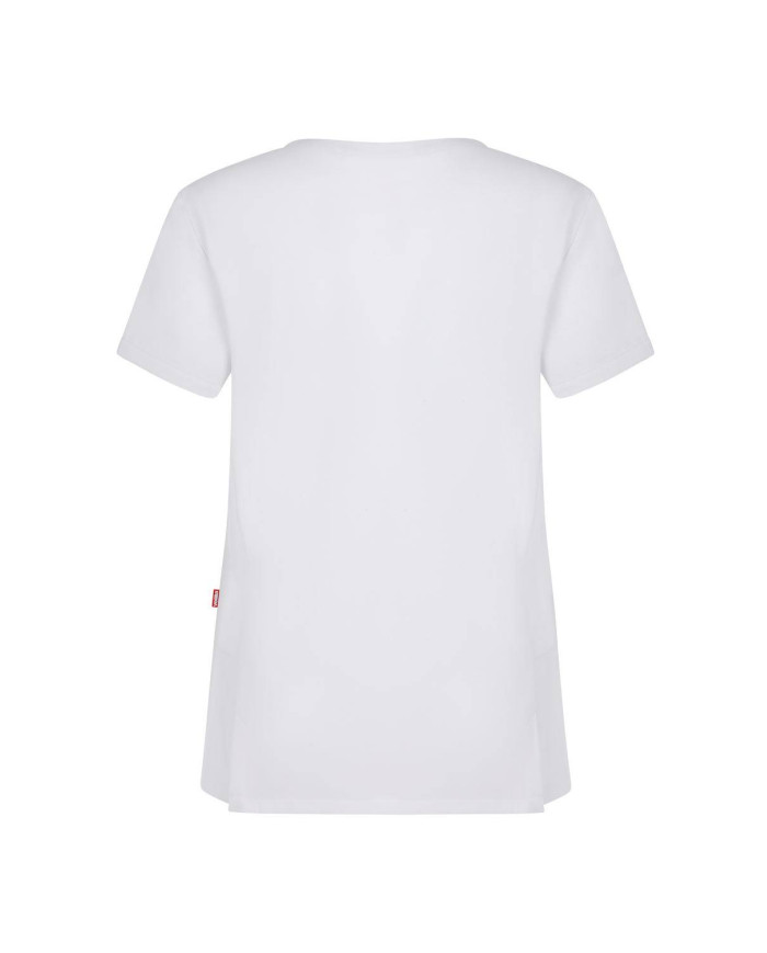 STELLA - Camisola pijama PureStretch manga corta Mujer VELILLA
