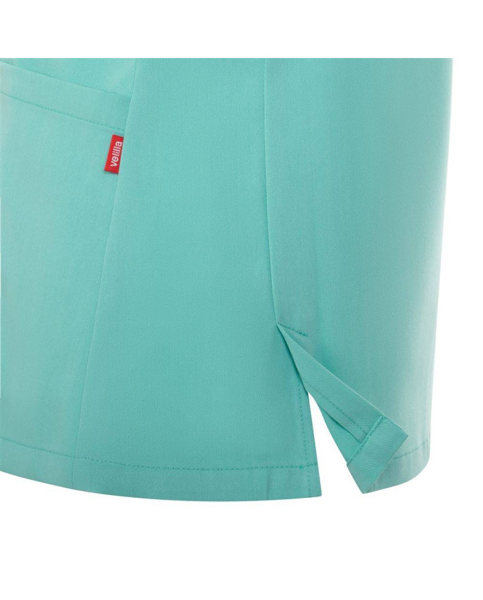 STELLA - Camisola pijama PureStretch manga corta Mujer VELILLA
