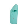 STELLA - Camisola pijama PureStretch manga corta Mujer VELILLA