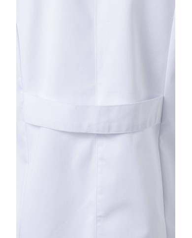 Bata semientallada hombre VELILLA