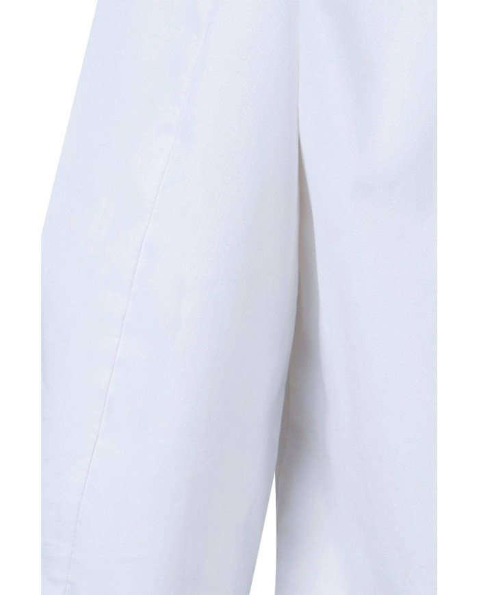 Bata stretch cuello mao hombre VELILLA