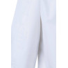 Bata stretch cuello mao hombre VELILLA