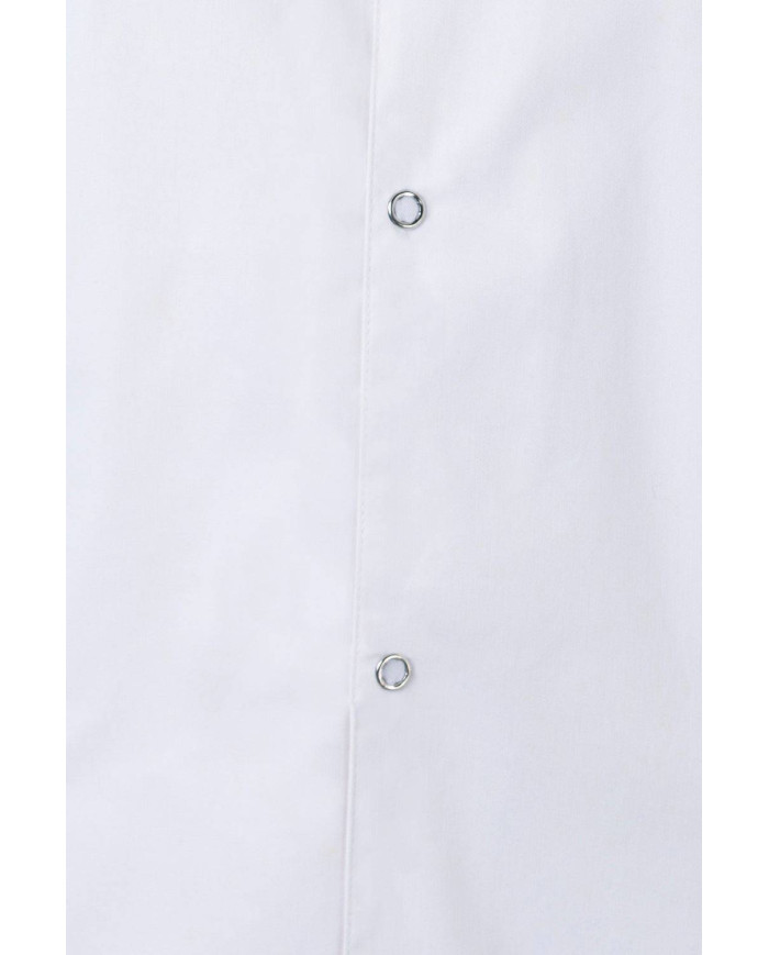 Bata stretch cuello mao hombre VELILLA