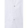 Bata stretch cuello mao hombre VELILLA
