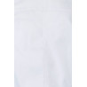 Bata stretch cuello mao hombre VELILLA
