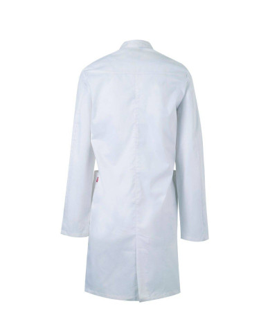 Bata stretch cuello mao hombre VELILLA