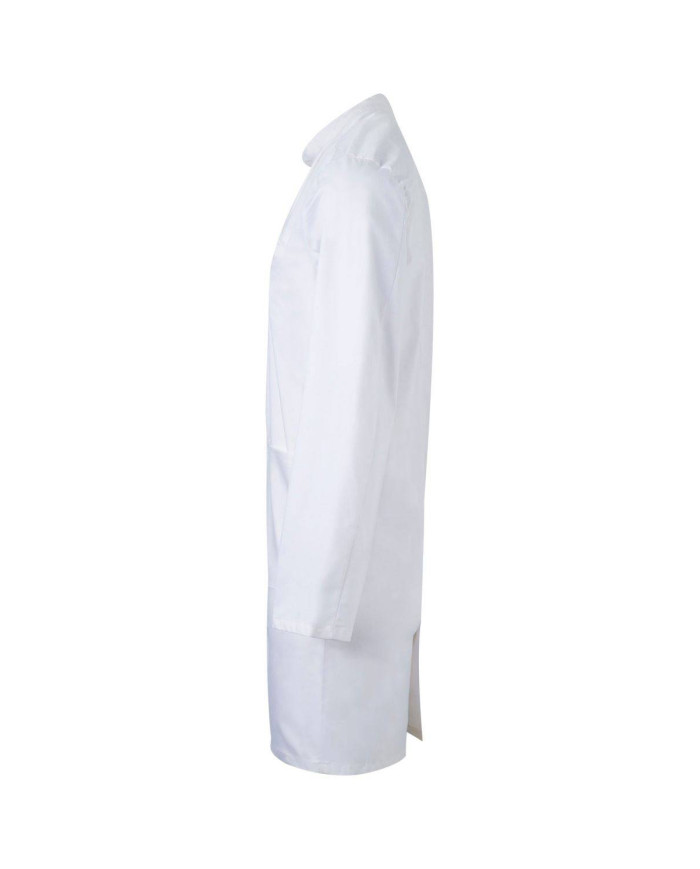 Bata stretch cuello mao hombre VELILLA