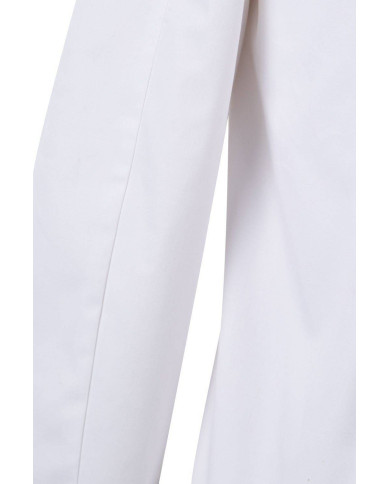 Bata stretch cuello mao mujer VELILLA