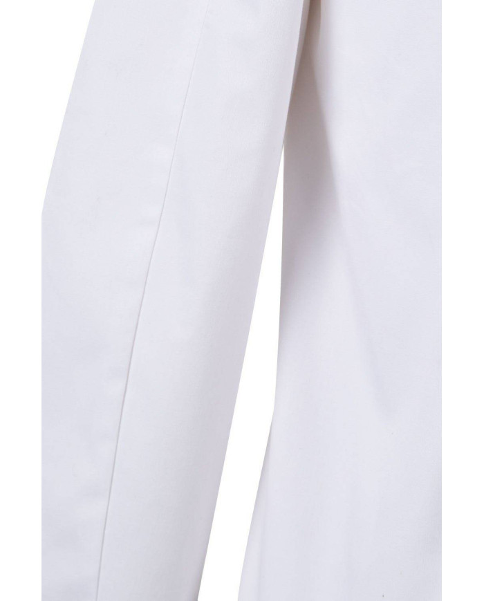 Bata stretch cuello mao mujer VELILLA