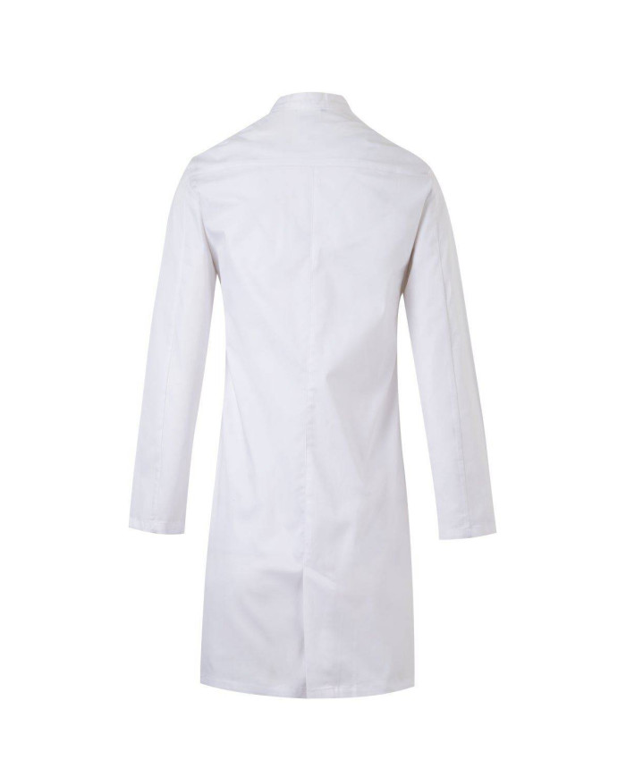Bata stretch cuello mao mujer VELILLA