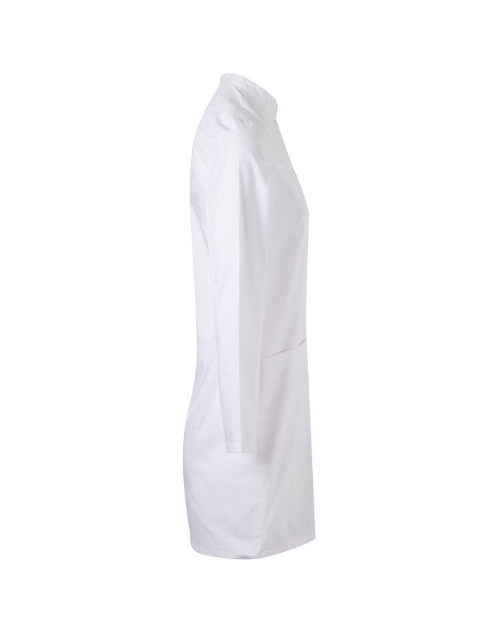 Bata stretch cuello mao mujer VELILLA