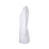 Bata stretch cuello mao mujer VELILLA