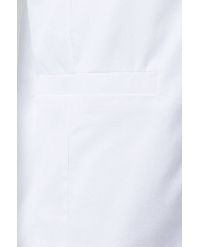 Bata stretch corta hombre VELILLA