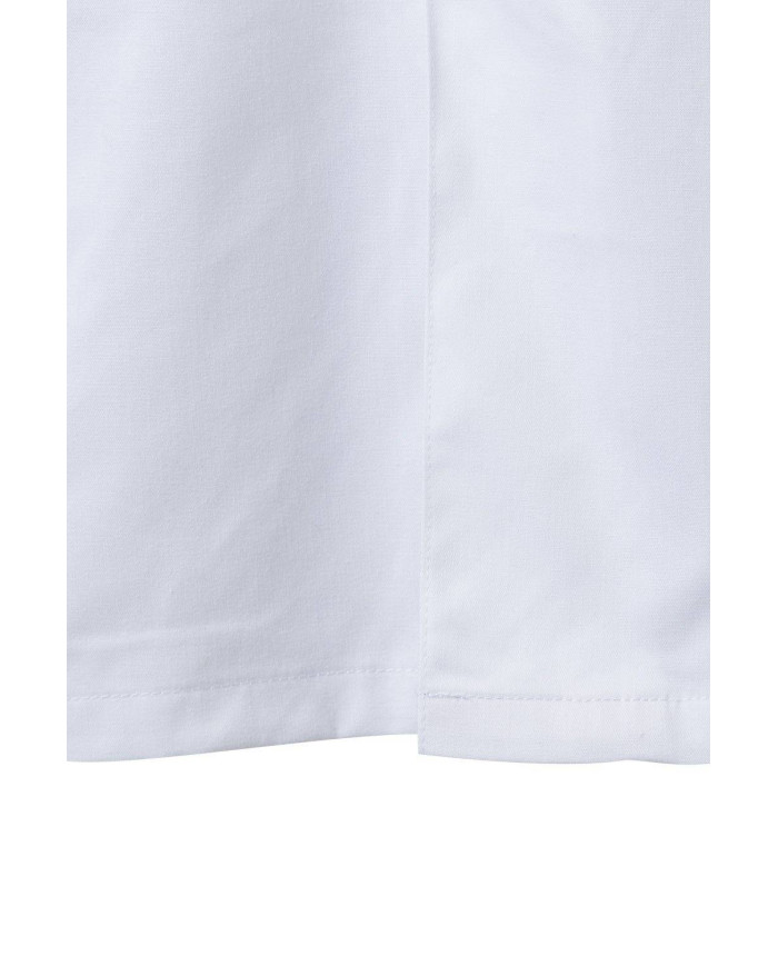 Bata stretch corta hombre VELILLA