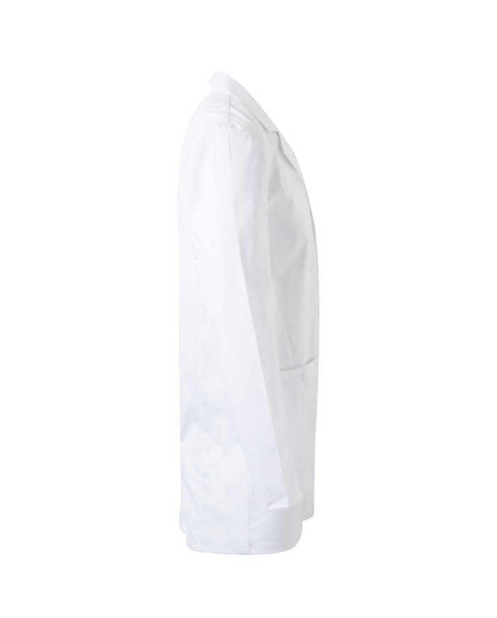 Bata stretch corta hombre VELILLA