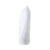 Bata stretch corta hombre VELILLA