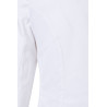 Bata stretch corta mujer VELILLA