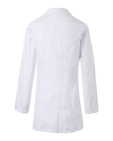 Bata stretch corta mujer VELILLA