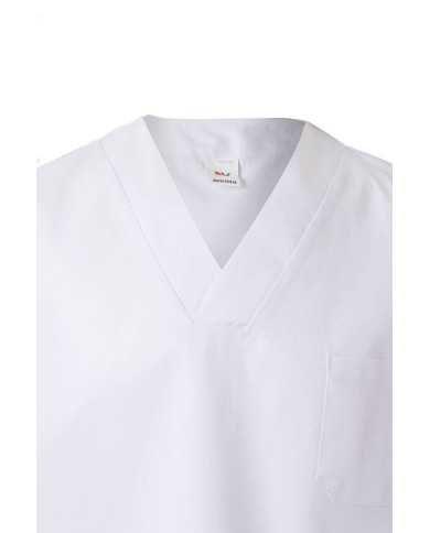 Camisola pijama manga larga VELILLA