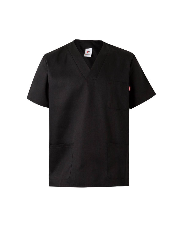 Camisola pijama manga corta VELILLA