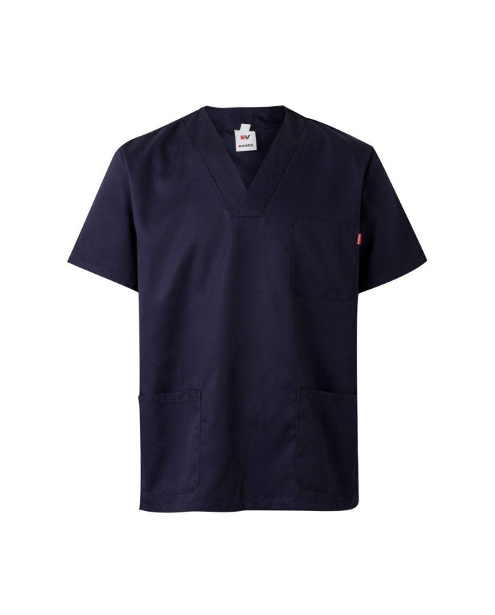 Camisola pijama manga corta VELILLA
