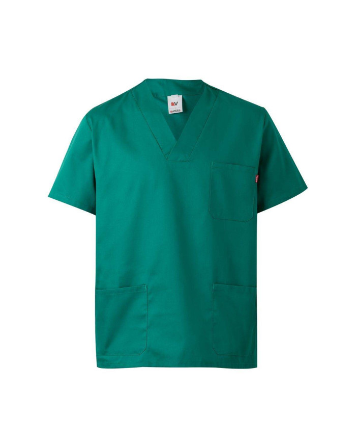 Camisola pijama manga corta VELILLA