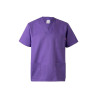 Camisola pijama manga corta VELILLA