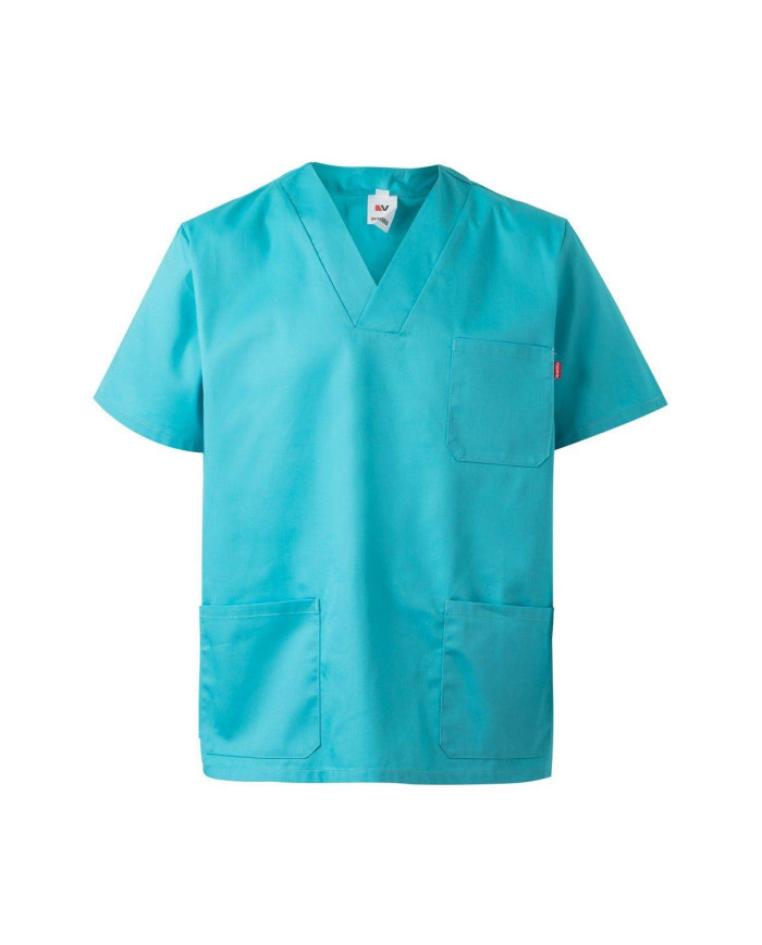 Camisola pijama manga corta VELILLA