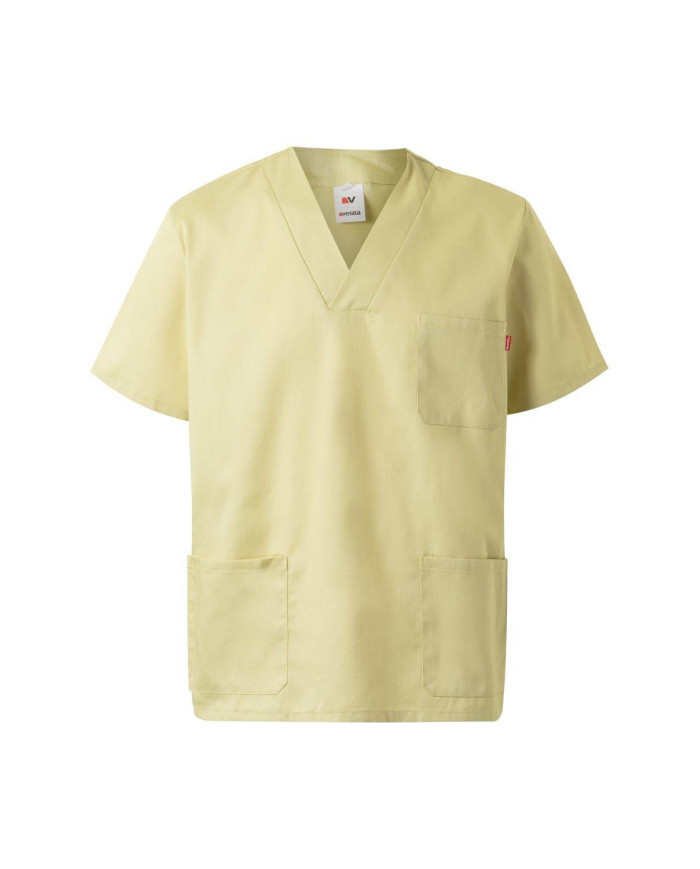 Camisola pijama manga corta VELILLA