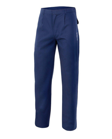 Pantalón ignífugo - antiestático VELILLA