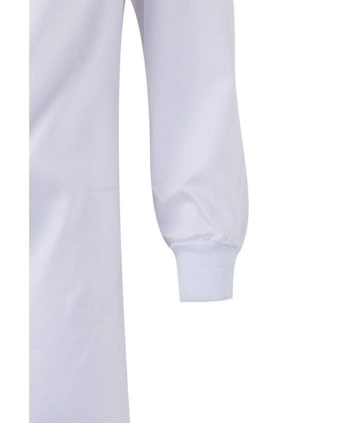 Bata con cierre de velcro VELILLA