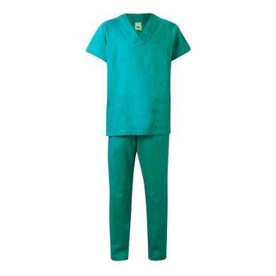 Conjunto pijama VELILLA