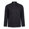 Chaqueta de cocina con doble botonadura VELILLA