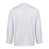 Chaqueta de cocina con doble botonadura VELILLA