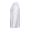 Chaqueta de cocina con doble botonadura VELILLA