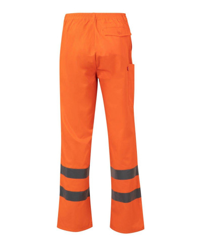 Pantalón forrado VELILLA