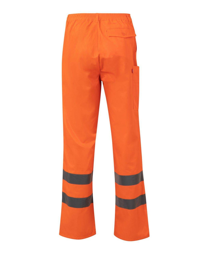 Pantalón forrado VELILLA