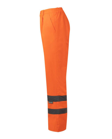 Pantalón forrado VELILLA