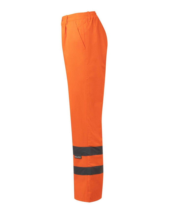 Pantalón forrado VELILLA