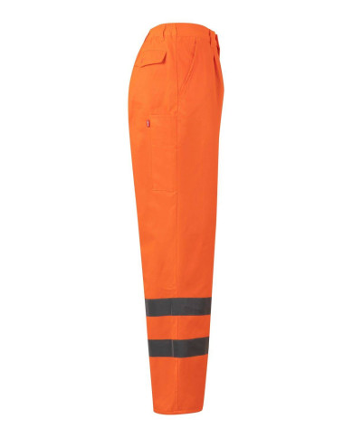Pantalón forrado VELILLA